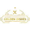 GOLDEN DISHES (Flavours For Royalty)