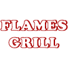 Flames Grill