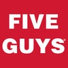 Five Guys Burgers,Fries & Shakes- Rushden Lakes-avatar