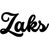 Zaks