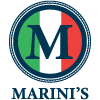 Marini's Fish & Chips: Uddingston