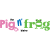 The Pig ‘n’ Frog Bistro