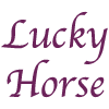 Lucky Horse Chinese and Thai