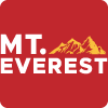 MT EVEREST