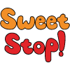 The Sweet Stop!