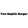 Two Napkin Burger