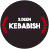 Sdeen Kebabish