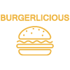 Burgerlicious @ Waffles Dessert Lounge