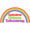 Rainbow Chinese Takeaway
