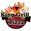 King Grill Pizza