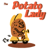 The Potato Lady