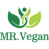 Mr. Vegan