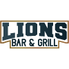 Lions Bar & Grill-avatar