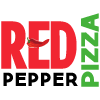 Red Pepper Pizza