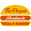 The Proper Handmade Burger