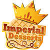 Imperial Desserts