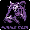 Purple Tiger