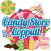 Candy store coppull