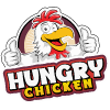 Hungry Chicken
