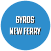 Gyros New Ferry