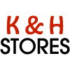 K & H Stores
