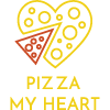 Pizza My Heart