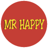 Mr Happy (Manchester Road)