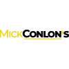 Mick Conlons Traditional fish and chips