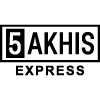 Five Akhis Express