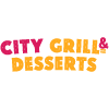 City Grill & Desserts-avatar