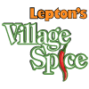 Lepton's Village Spice
