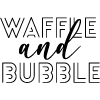 Waffle and Bubble