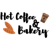 Hot Coffee & Bakery