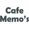 Cafe memo