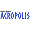 Greek Food Acropolis