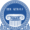 Mr Gyros