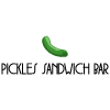 Pickles Sandwich Bar