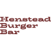 Henstead Burger Bar