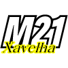 M21 Xavelha Snack Bar