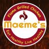 Maeme's Burgers - Croydon