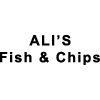 ALI'S Fish & Chips