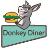 Donkey Diner