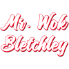 Mr. Wok Bletchley