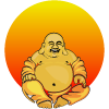 Fat Buddha-avatar
