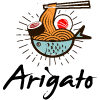 ARIGATO SUSHI AND RAMEN