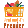 Jeni and J's Premier