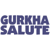 Gurkha Salute