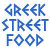 Greek Street Food