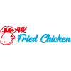 No.1 UK Fried Chicken