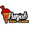 Punjab Pizza O'More